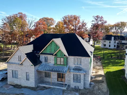 9637 Dunegrass Way, Saint John, IN 46373 photo 1
