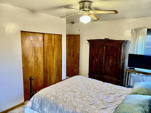 Bedroom - 526 N Wheeler St, Griffith, IN 46319 photo 2 of 4