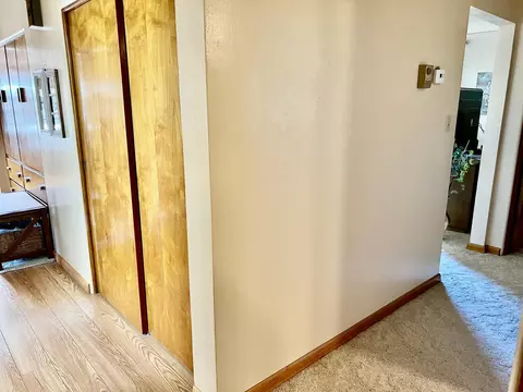 Entry Way - 526 N Wheeler St, Griffith, IN 46319 photo 2 of 3