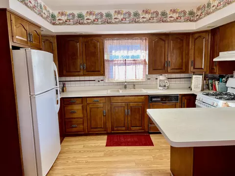 Kitchen - 526 N Wheeler St, Griffith, IN 46319 photo 1 of 4