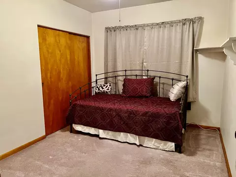 Bedroom - 526 N Wheeler St, Griffith, IN 46319 photo 3 of 4