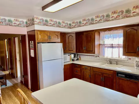 Kitchen - 526 N Wheeler St, Griffith, IN 46319 photo 3 of 4