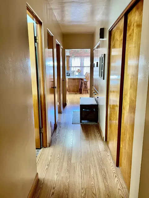 Entry Way - 526 N Wheeler St, Griffith, IN 46319 photo 3 of 3