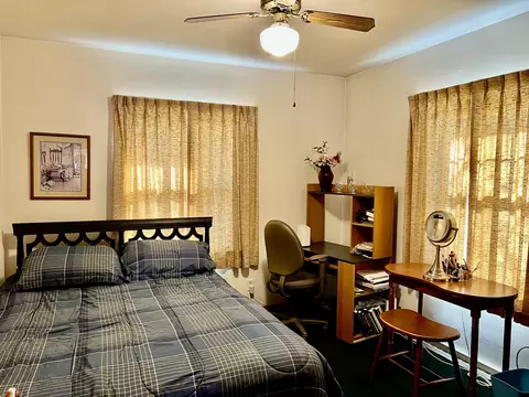 Bedroom - 526 N Wheeler St, Griffith, IN 46319 photo 4 of 4