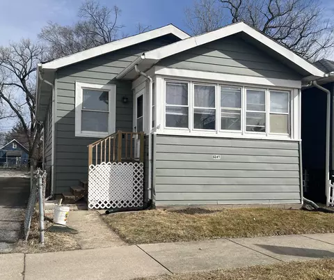 6247 Monroe Ave, Hammond, IN 46324