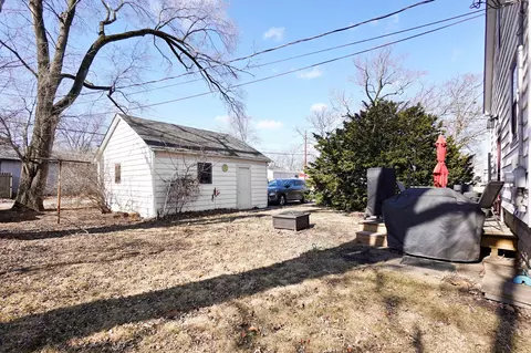 244 N Dwiggins St, Griffith, IN 46319 photo 15
