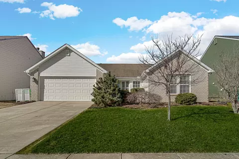 210 Trackside Dr, Lafayette, IN 47905