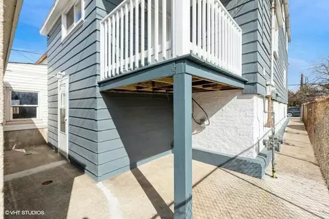 Exterior - 2518 Schrage Ave, Whiting, IN 46394 photo 1 of 1
