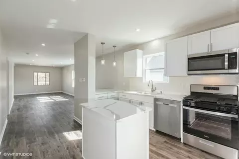 Kitchen - 2518 Schrage Ave, Whiting, IN 46394 photo 3 of 3