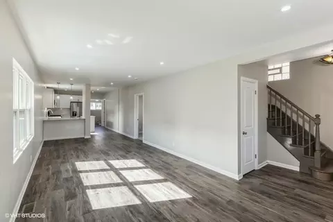 Living - 2518 Schrage Ave, Whiting, IN 46394 photo 1 of 2