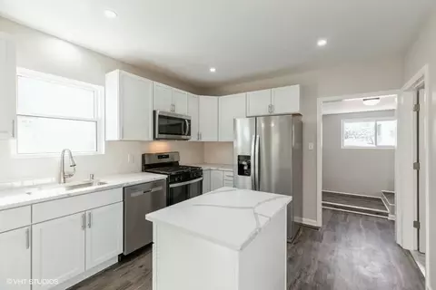 Kitchen - 2518 Schrage Ave, Whiting, IN 46394 photo 1 of 3