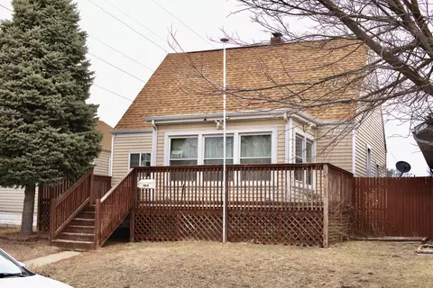 2619 163rd Pl, Hammond, IN 46323