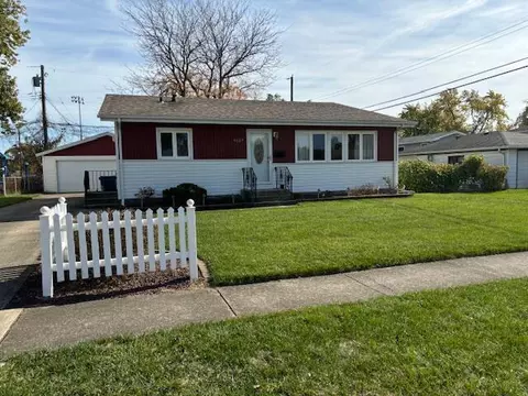 9527 Saric Dr, Highland, IN 46322