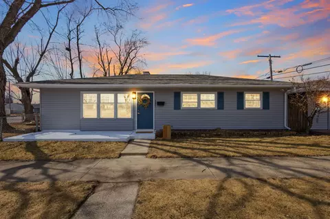 3821 165th St, Hammond, IN 46323