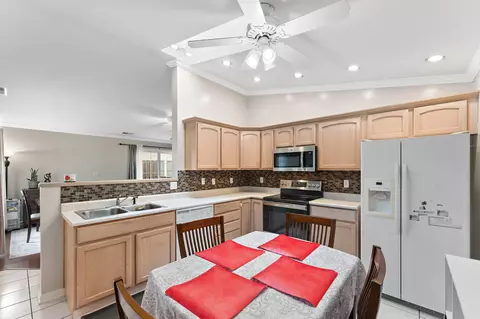Kitchen - 1643 Chestnut Dr, Crown Point, IN 46307 photo 2 of 2
