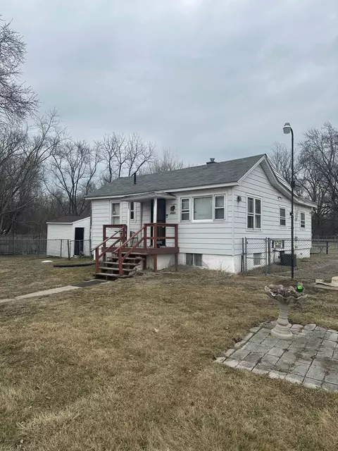 4445 Arthur St, Gary, IN 46408 photo 1