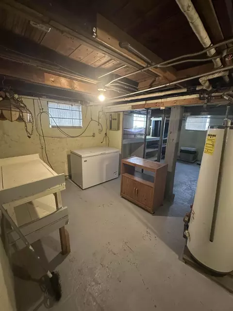 4445 Arthur St, Gary, IN 46408 photo 11