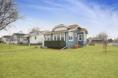6406 Woodward Ave, Hammond, IN 46324
