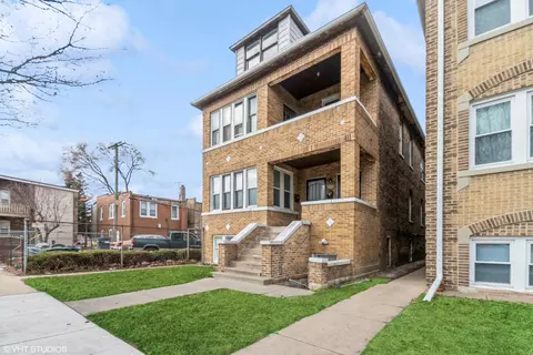 4028 Alder St, East Chicago, IN 46312