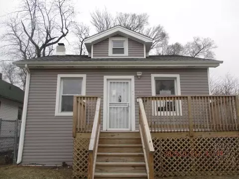 1024 Drackert St, Hammond, IN 46320