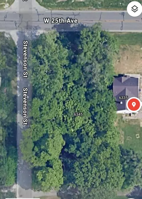 6345 W 25th Ave, Gary, IN 46406 photo 3