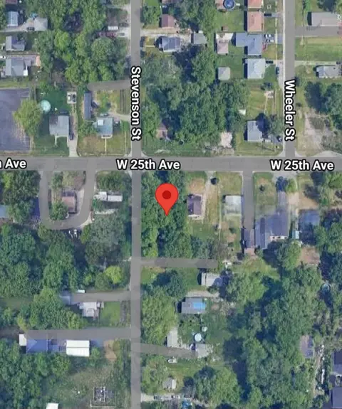 6345 W 25th Ave, Gary, IN 46406 photo 2
