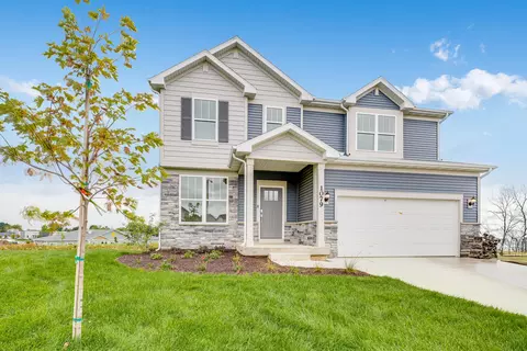 5607 E 112th Pl, Winfield, IN 46307 photo 4
