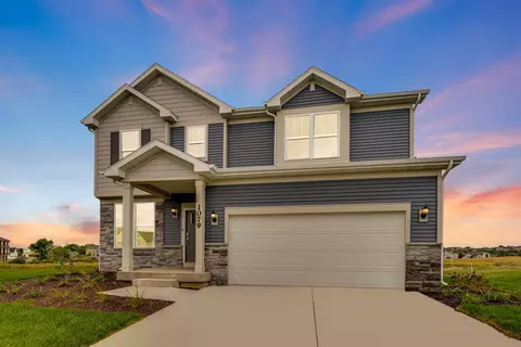 5607 E 112th Pl, Winfield, IN 46307 photo 1