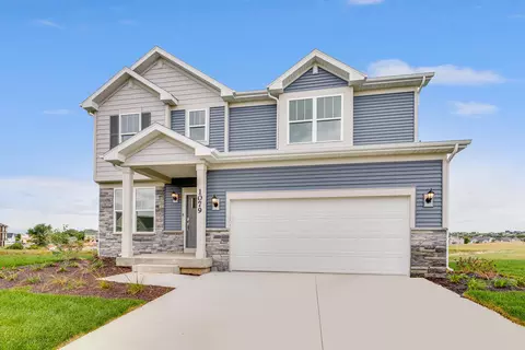 5607 E 112th Pl, Winfield, IN 46307 photo 5