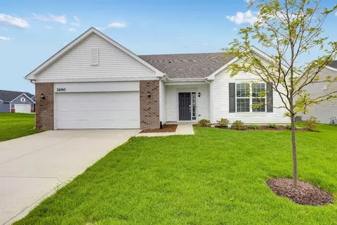 3672 Chadwick St, Portage, IN 46368 photo 1
