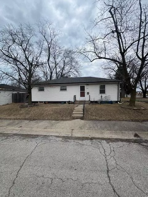 699 State St, Gary, IN 46403 photo 1