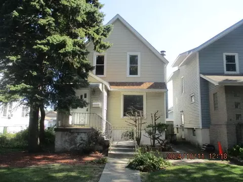 1543 Atchison Ave, Whiting, IN 46394 photo 1