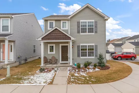 2452 W 127th Ave, Crown Point, IN 46307 photo 1