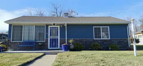 2154 Ellsworth St, Gary, IN 46404 photo 1