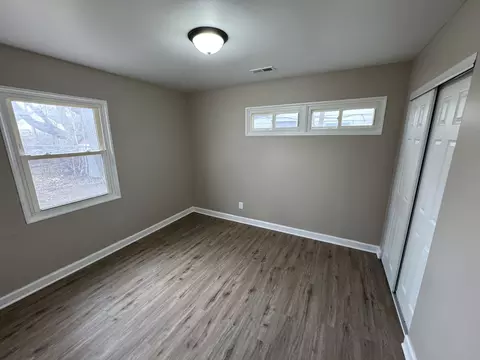 Bedroom - 4317 W 19th Plz, Gary, IN 46404 photo 1 of 6