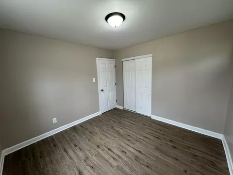 Bedroom - 4317 W 19th Plz, Gary, IN 46404 photo 4 of 6