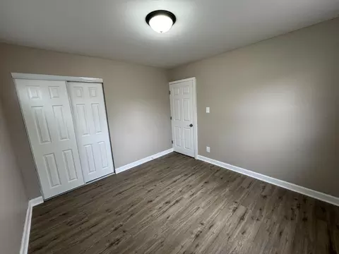 Bedroom - 4317 W 19th Plz, Gary, IN 46404 photo 2 of 6