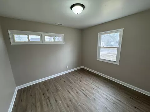 Bedroom - 4317 W 19th Plz, Gary, IN 46404 photo 3 of 6