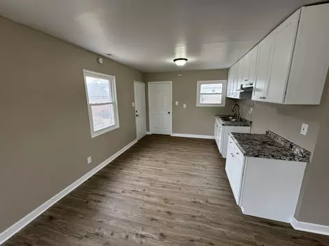 Kitchen - 4317 W 19th Plz, Gary, IN 46404 photo 1 of 1