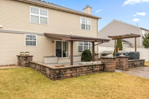 1321 Flagstone Dr, Dyer, IN 46311 photo 35