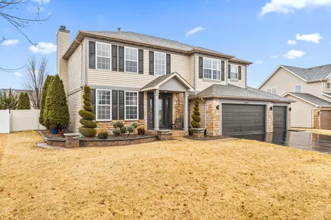1321 Flagstone Dr, Dyer, IN 46311 photo 39