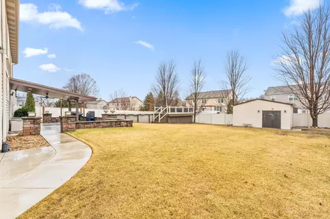 1321 Flagstone Dr, Dyer, IN 46311 photo 37