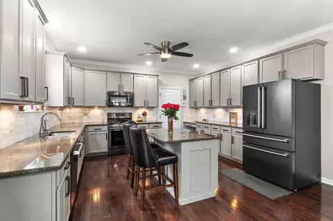 1321 Flagstone Dr, Dyer, IN 46311 photo 10