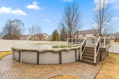 1321 Flagstone Dr, Dyer, IN 46311 photo 34