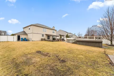 1321 Flagstone Dr, Dyer, IN 46311 photo 38