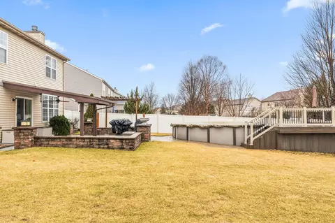 1321 Flagstone Dr, Dyer, IN 46311 photo 36