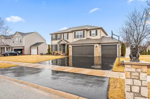 1321 Flagstone Dr, Dyer, IN 46311 photo 40