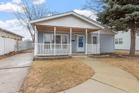6823 Illinois Ave, Hammond, IN 46323