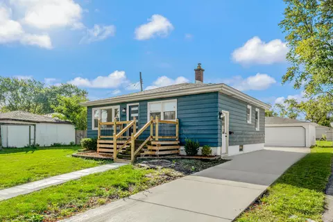 3344 Duluth St, Highland, IN 46322