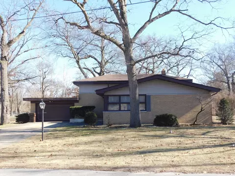 4141 Oak Ln, Gary, IN 46408 photo 35